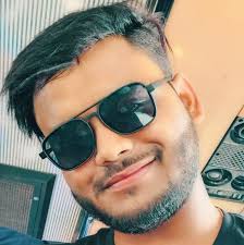 Profile for Aditya Pandit