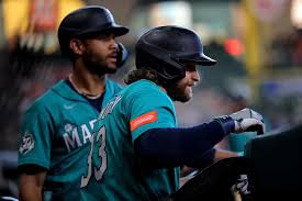 Seattle Mariners News and Notes: Kade Anderson, Crawford, Hancock, Donovan — Yahoo Sports