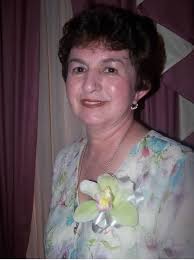 Maria Alba Gonzalez Obituary