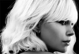 Résultat de recherche d'images pour "atomic blonde"