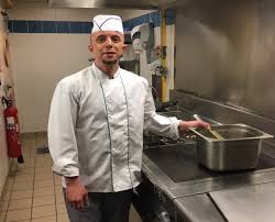 Saint Gratien Iroise Repas 95 Iroise Repas