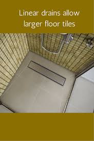 Roll In Handicapped Shower With Barrier Free Shower Base Roll In Showers Shower Base Shower