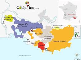 Pin Op Wine Maps