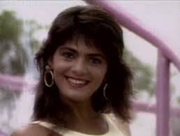 Comentários da Televisão: Exclusivo: o triste fim de uma carreira  promissora de atriz