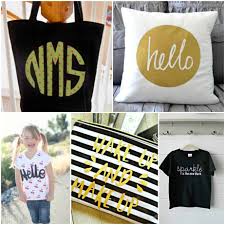 Izip may be handy for working with files, but unfortunately, it doesn't do anything with fonts. What Can I Make With My Cricut Fabulous Cricut Projects