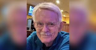 Obituary for Jack Marcussen