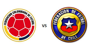Argentina and chile meet on monday afternoon in their copa america group stage opener, with each side looking to better the result they had against each other just over a week ago. Colombia Vs Chile Predictions Betting Tips Match Previews Fifa World Cup Qualifiers 2018 Free Football Preview And Prediction