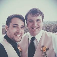 Josh Bradshaw and Maggie Amini's Wedding Website