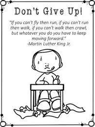 Basically, coloring pages is the page of drawings to be colored with own choice. Martin Luther King Coloring Pages