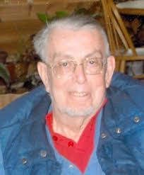 Obituary information for William Edwin Thames Sr.