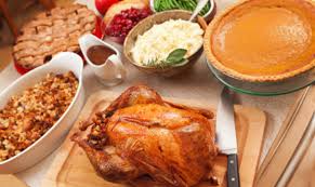 How To Fake A Homemade Thanksgiving Dinner In The Hamptons Food And Wine Hamptons Dish
