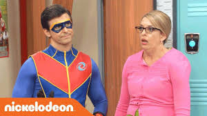 Miss Shapen The Art Of Romance Henry Danger Nick Athletic Jacket Miss Fashion