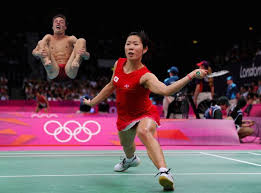 Follow tokyo olympics 2021, bwf world tour super livescore, badminton world championships and. 20 Photos Of Olympic Badminton Players Swatting Divers Like They Re Flies Olympic Badminton Badminton Olympics