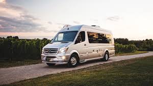 Good things come in small packages! 8 Best Class B Camper Vans