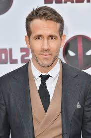 He grew up the youngest of four brothers in an irish catholic family in vancouver. Ryan Reynolds Marvel Cinematic Universe Wiki Fandom