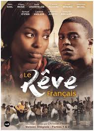 The French Dream, TV Movie (multi-part), 2016-2017