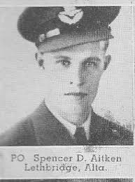 AITKEN, D S