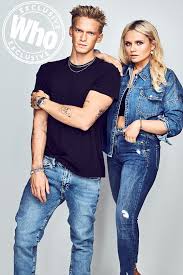 Their tight sibling bond is almost inseparable, but what happens when someone tries to come between them? Who S Sexiest Cody And Ali Simpson Adore Miley Who Magazine