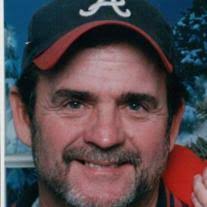 Obituary information for Ray Edward Clevinger