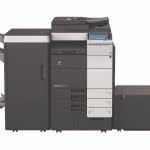 Big promotion for konica minolta bizhub c220 printer Konica Minolta Bizhub C220 Colour Copier Printer Scanner
