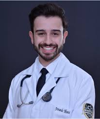 Fernando Moraes de Moura