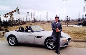 Pin By Bmw Of Asheville On Classic Bmw S James Bond Cars Bmw Z8 Bond Cars