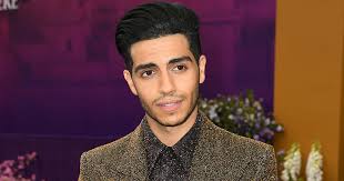 From wikimedia commons, the free media repository. Mena Massoud Is Killing The Red Carpet Game In Givenchy Gq Middle East