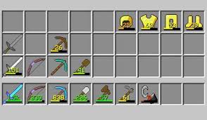 I know that some hacked … Durability101 Mod Para Minecraft 1 15 1 Y 1 15 2 Minecrafteo