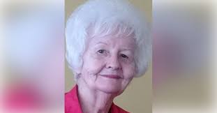 Obituary information for Gail Marie Cahill