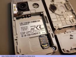Sony Ericsson W700 - Mobilecollectors.net