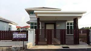 Selain potensi kenaikan harganya yang cukup tinggi saat rumah dijual kembali, potensi sewanya juga menarik—dengan tak banyak lagi lahan yang tersedia untuk rumah dijual di pasar primer. Rumah Untuk Dijual Di Melaka Baru Omong H
