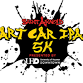 2026 Art Car IPA 5K presented by UHD event in Houston, TX