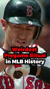 Andrew Jones Routine Fly Balls