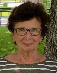 Olga Sophocles Meagher (Poulos) Obituary