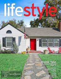 Visalia Lifestyle Magazine November 2018 By Lifestyle