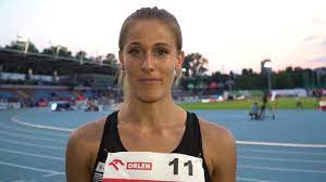 Teraz już oficjalnie znalazł się w składzie reprezentacji polski lekkoatletów na najważniejszą imprezę. Natalia Kaczmarek Zaprasza Do Azs Youtube