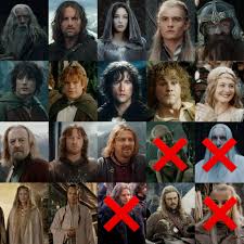 Love the show. I grew up with 2 history fanatics as a kid, a Christian  political science major and an english literature major medievalist. I grew  up reading Tolkien, Chaucer, C.S. Lewis,