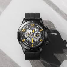 realme Watch S Pro-realme (India)