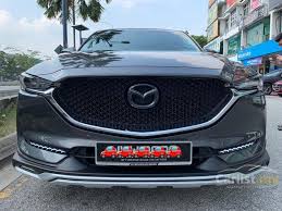 From rm137k to rm178k in cars , local car launches , local news , mazda / by matthew h tong / 3 october 2019 9:48 pm. Mazda Cx 5 2019 Skyactiv G Gls 2 0 In Selangor Automatic Suv Grey For Rm 149 000 5727889 Carlist My