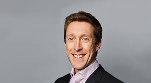 Eddie Doyle Speaker Agent