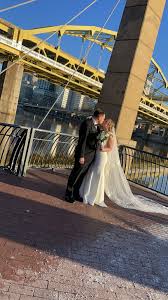 Pittsburgh Brides
