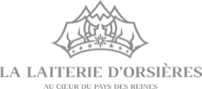 Laiterie d'Orsières – Au Cœur du Pays des Reines