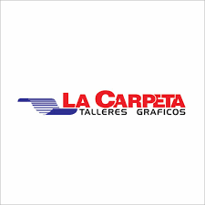 La Carpeta Talleres Gráficos