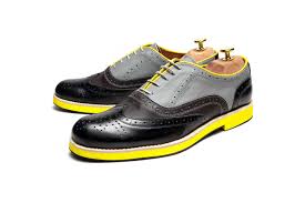 Free shipping on orders $89+. Grey Oxford Shoes Handmade Shoes Milenika Shoes