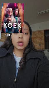 2 Minute Speech Afrikaans about Jaco Jacobs Written