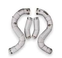 2017-2020 Mercedes S560 Downpipes | W222/C217