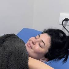 Kylie Jenner sparks concern as she shares hospital bed photo and reveals  secret treatment for 'chronic pain'