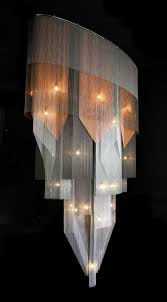 A new light shines on the fortress that symbolises a city. Pin On Lighting
