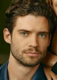 Fan Casting Brant Daugherty as Billy Winston in Winston Brothers Series