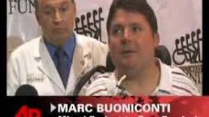 Kevin Everett Commits to Paralysis Project